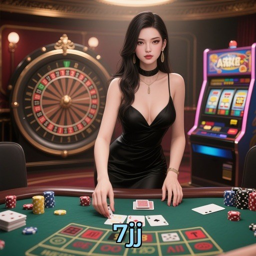 7jj